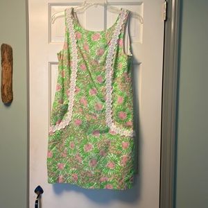 Lilly Pulitzer dress size 14